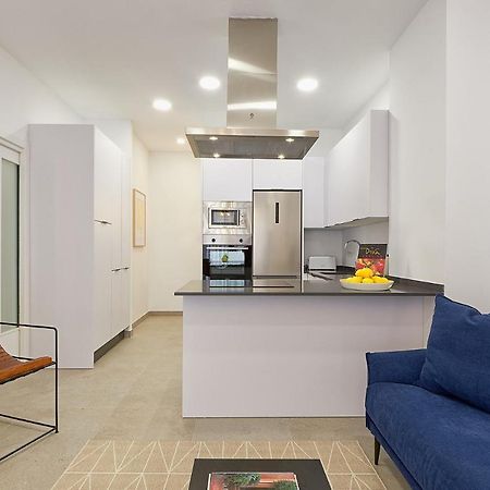 Soho Apartments In Malaga By Solaga Holiday Homes Buitenkant foto