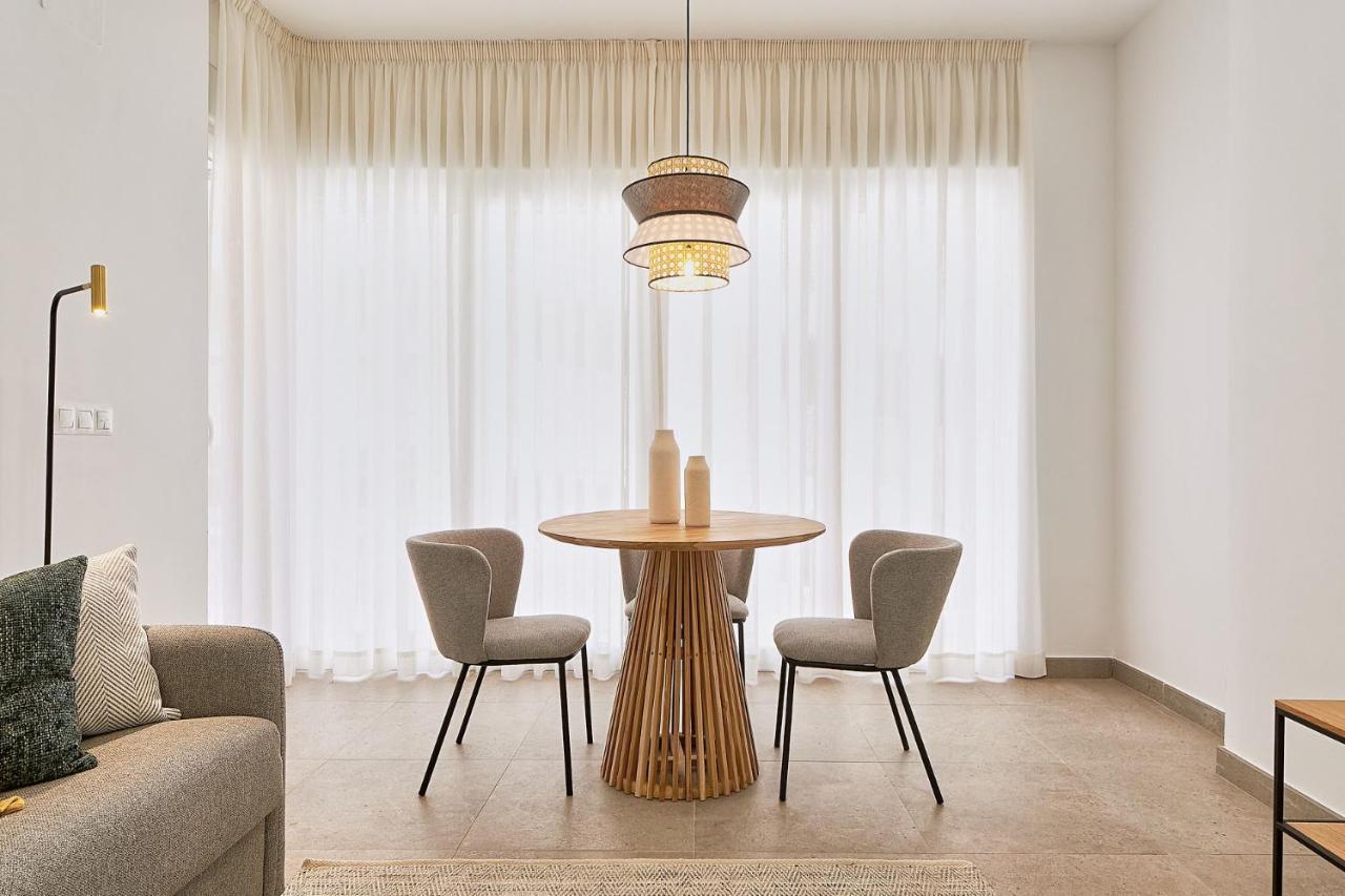 Soho Apartments In Malaga By Solaga Holiday Homes Buitenkant foto