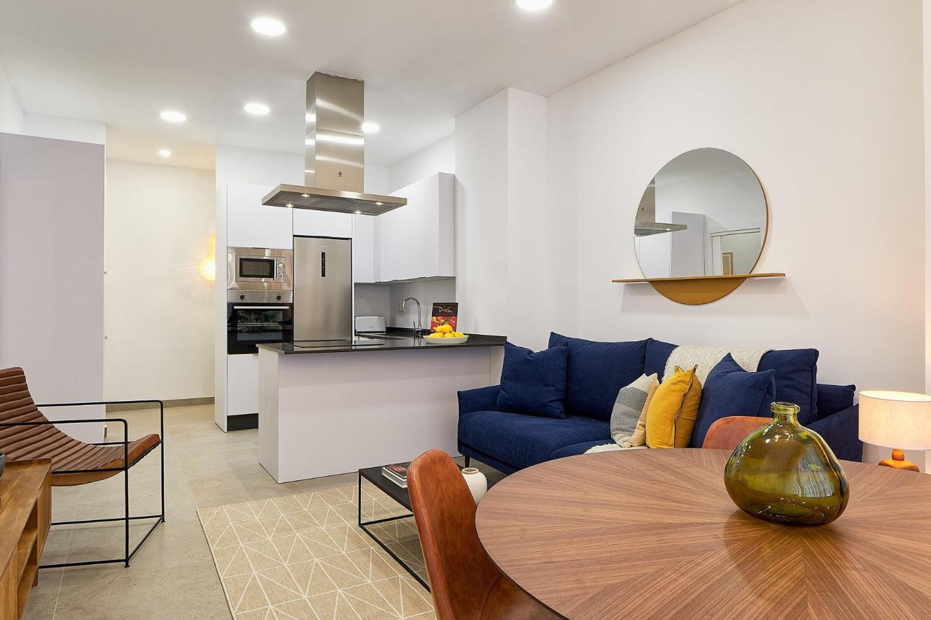 Soho Apartments In Malaga By Solaga Holiday Homes Buitenkant foto