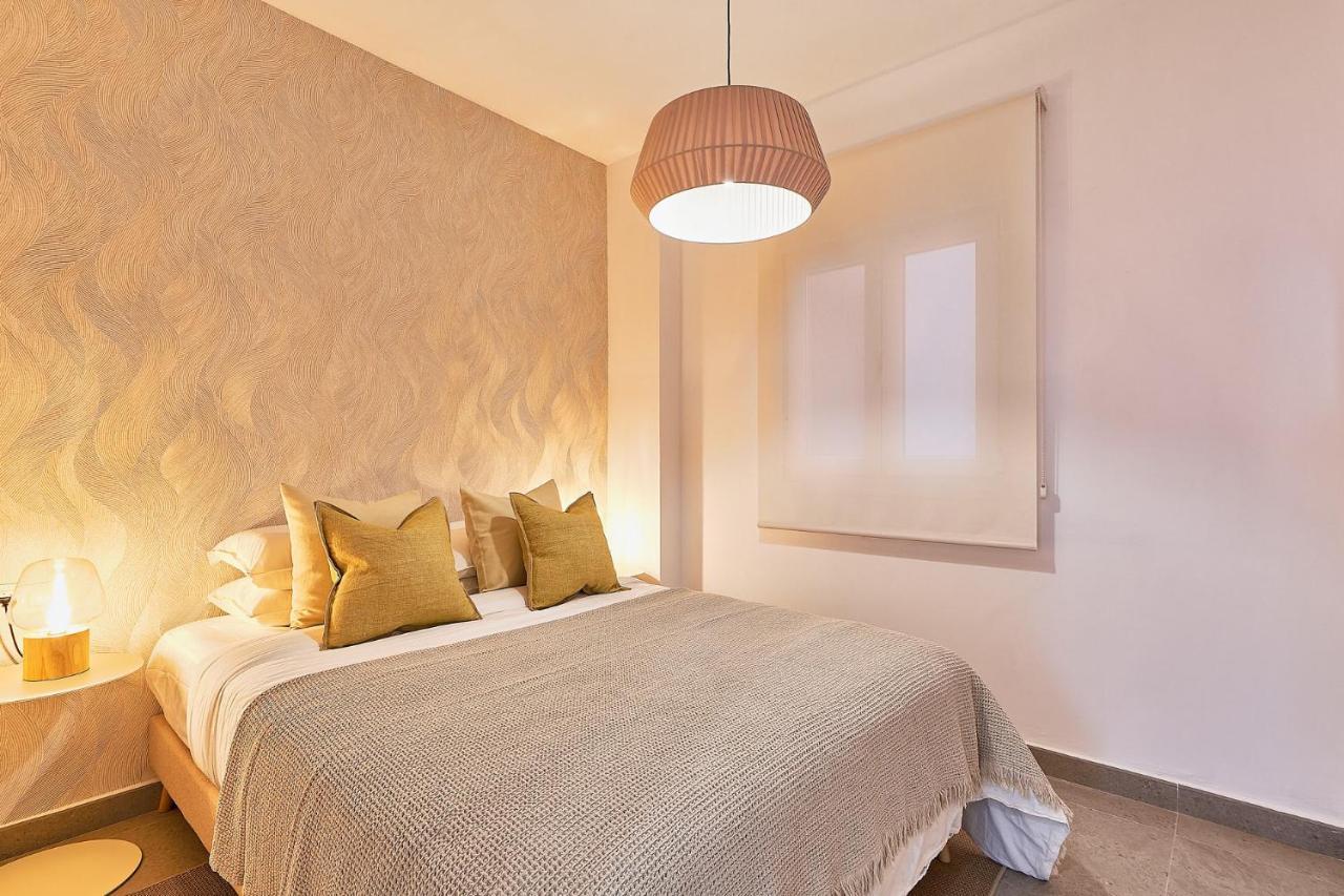 Soho Apartments In Malaga By Solaga Holiday Homes Buitenkant foto
