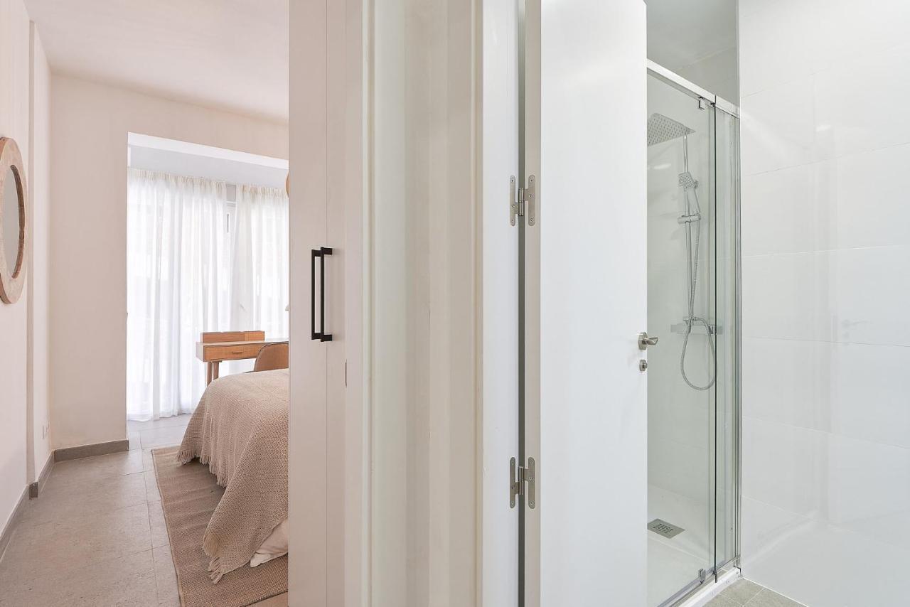 Soho Apartments In Malaga By Solaga Holiday Homes Buitenkant foto
