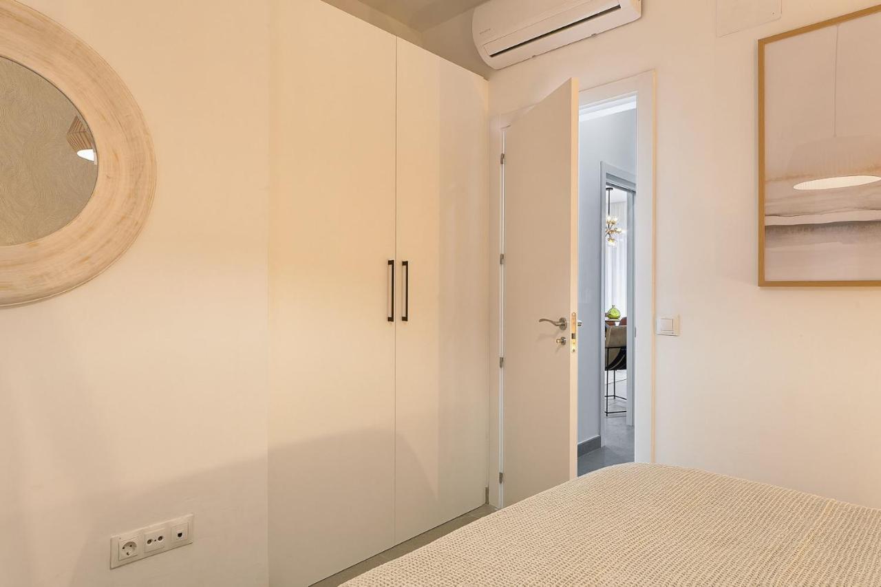 Soho Apartments In Malaga By Solaga Holiday Homes Buitenkant foto