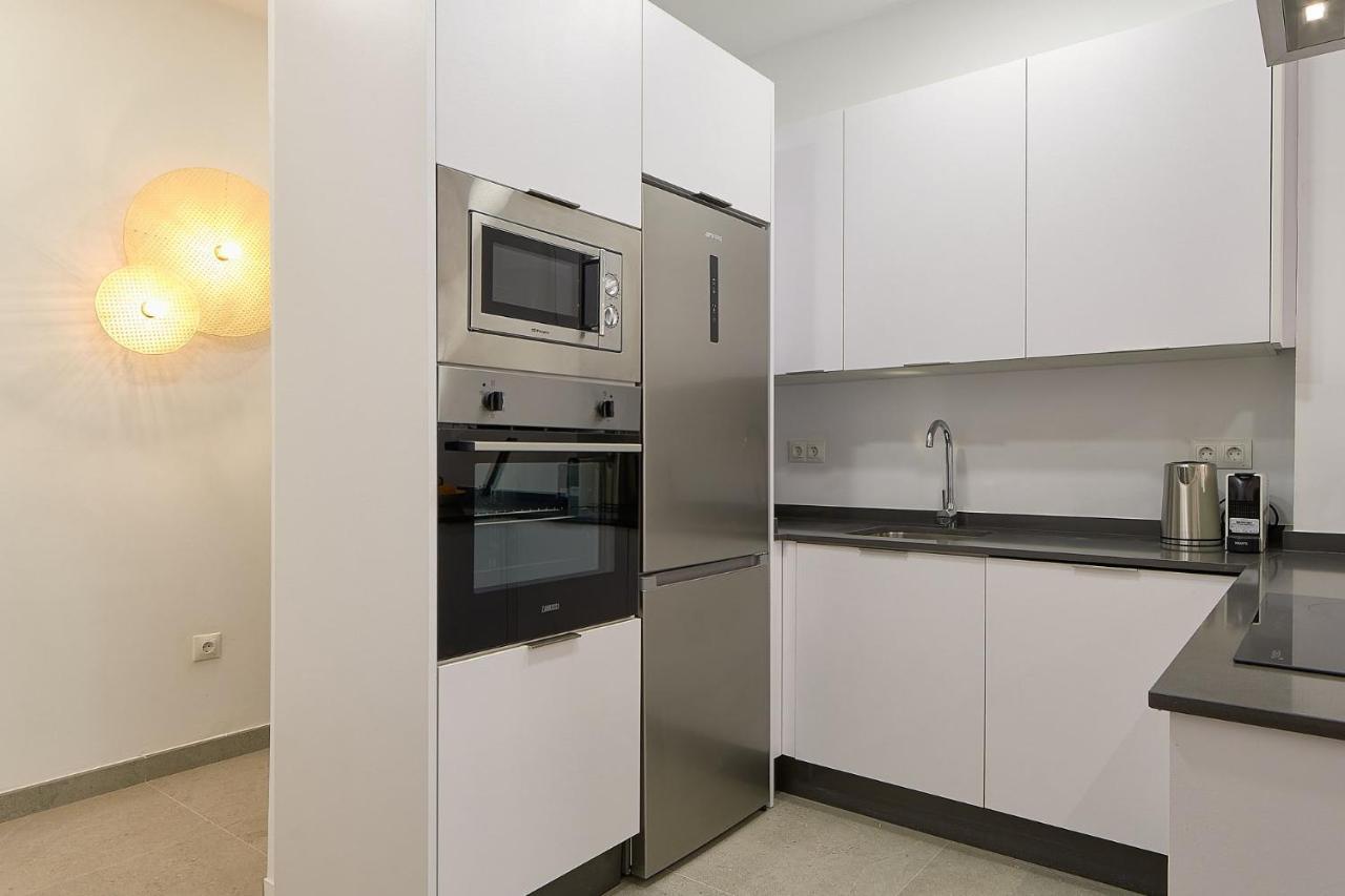 Soho Apartments In Malaga By Solaga Holiday Homes Buitenkant foto