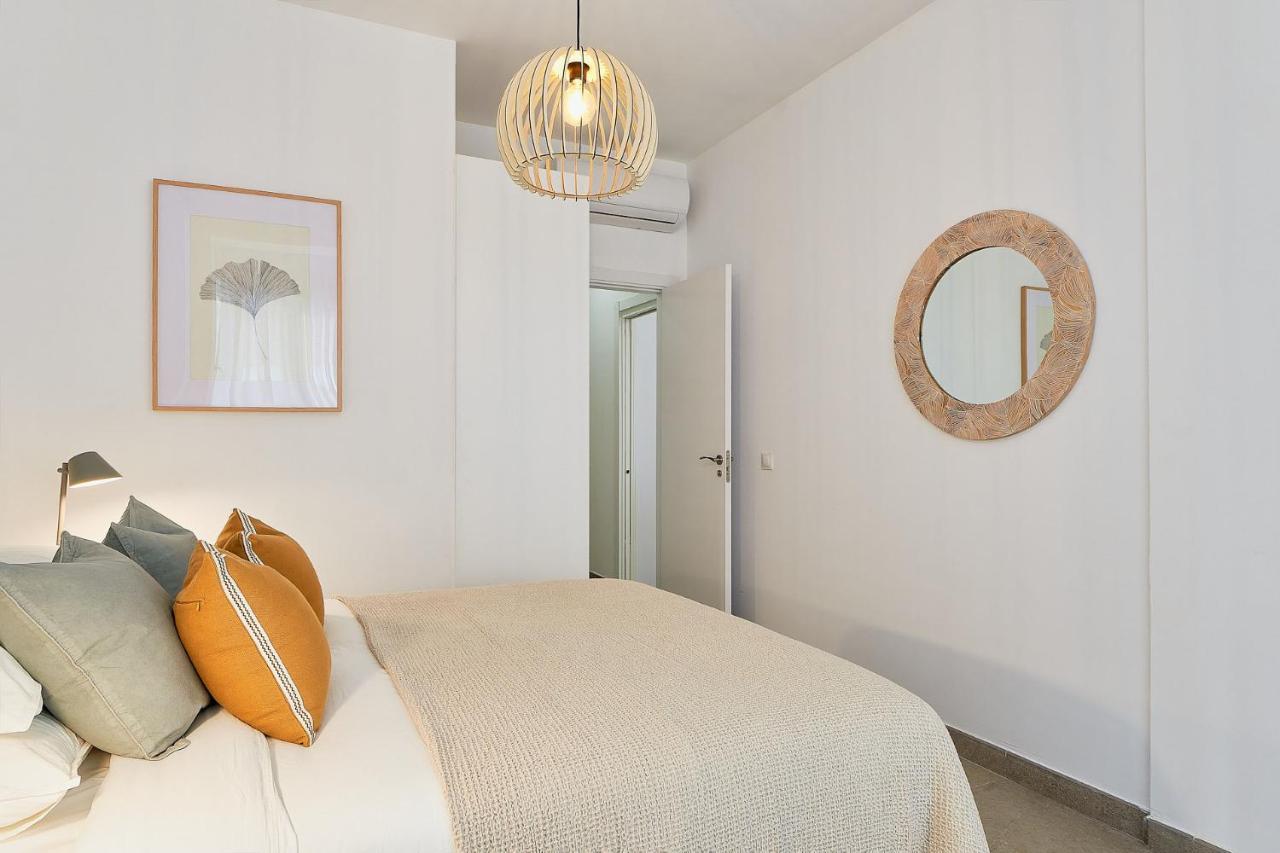 Soho Apartments In Malaga By Solaga Holiday Homes Buitenkant foto