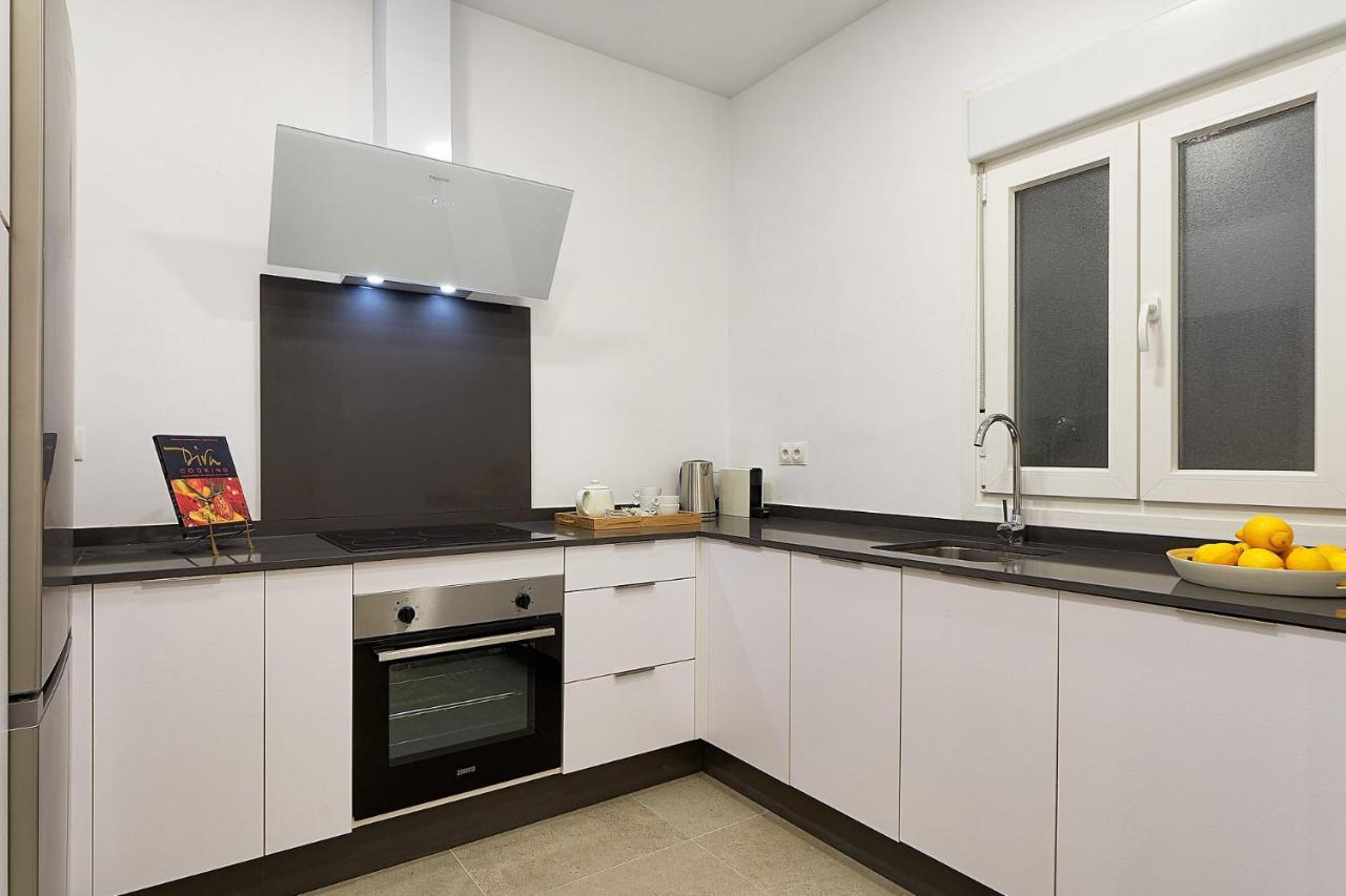 Soho Apartments In Malaga By Solaga Holiday Homes Buitenkant foto